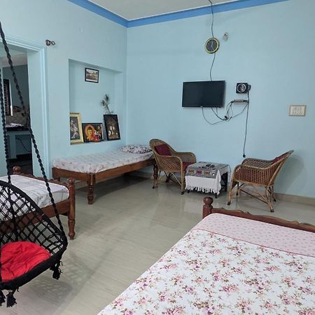 Delight Homestays Coorg Kushālnagar المظهر الخارجي الصورة
