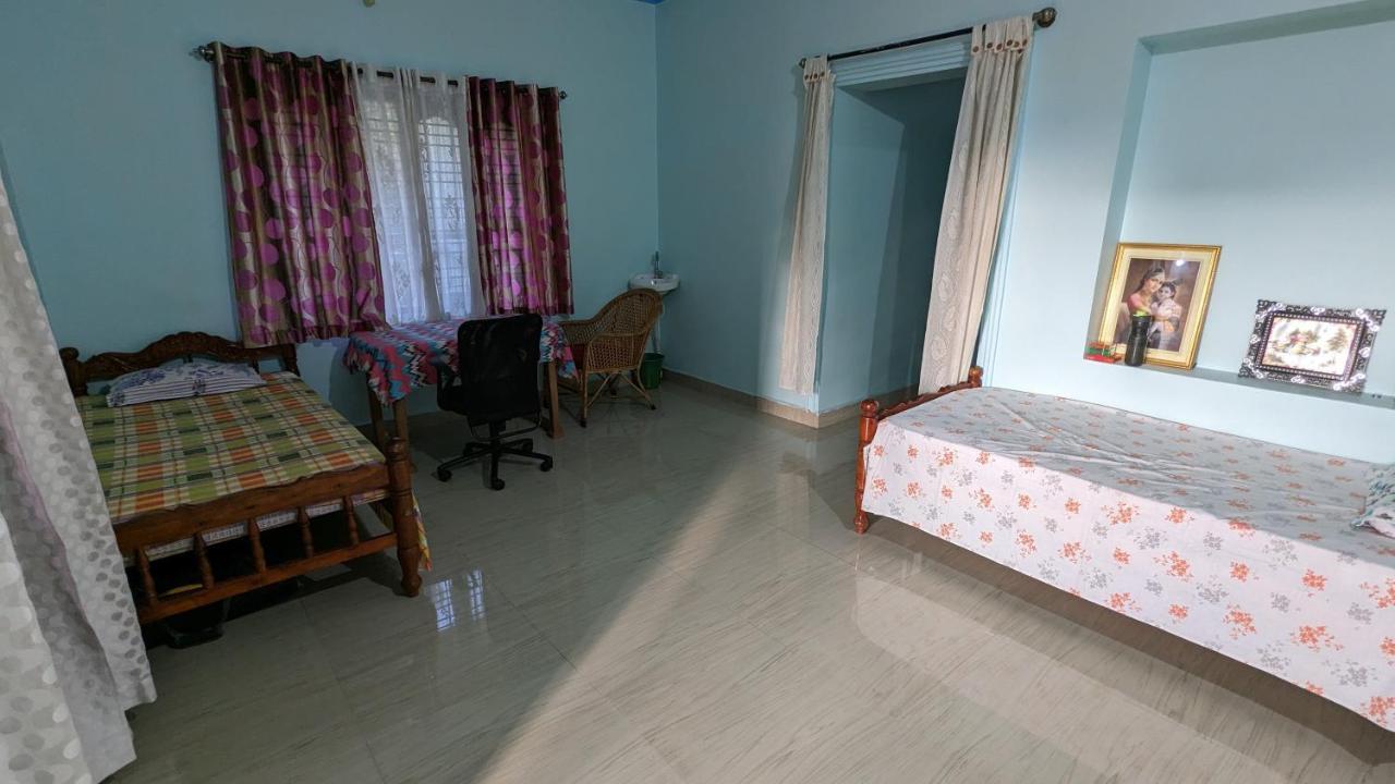 Delight Homestays Coorg Kushālnagar المظهر الخارجي الصورة