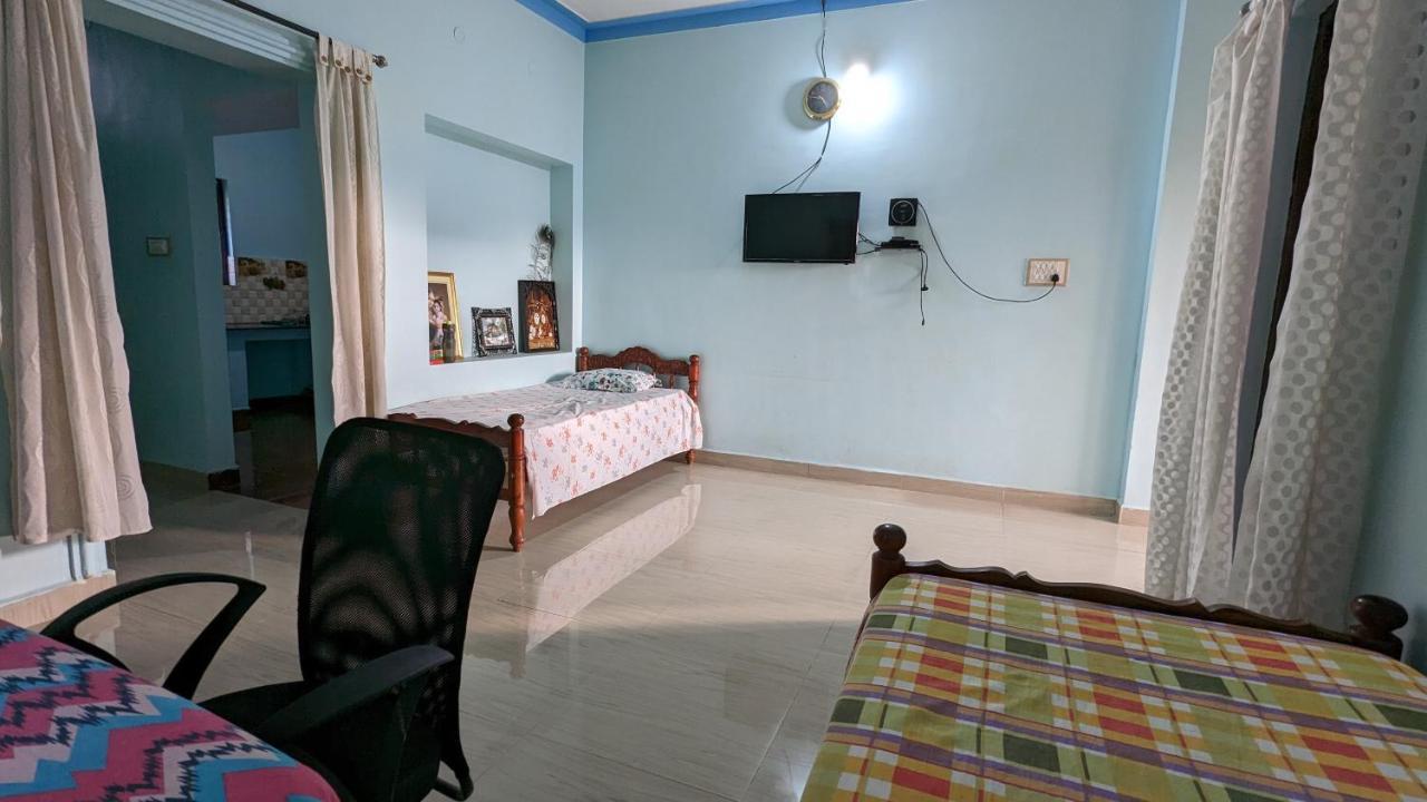 Delight Homestays Coorg Kushālnagar المظهر الخارجي الصورة