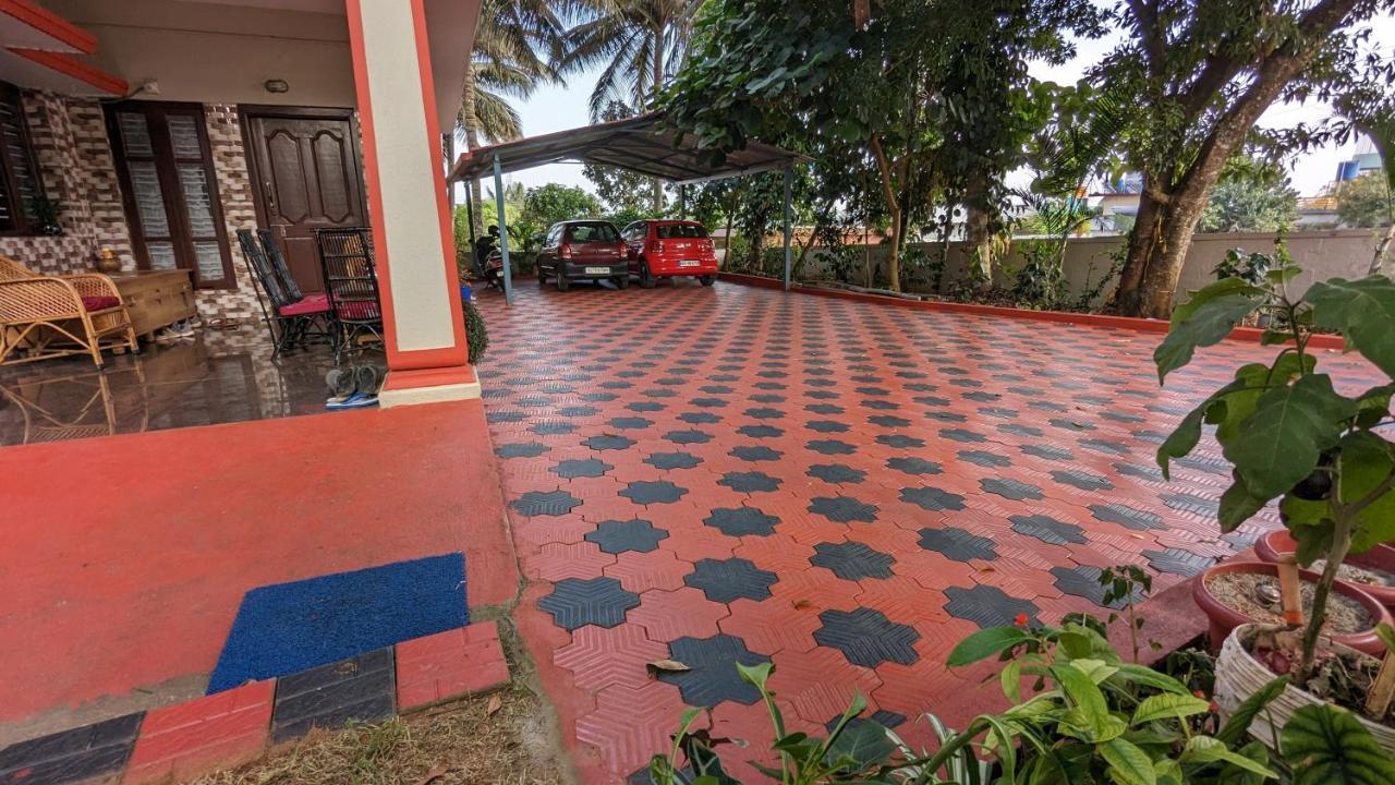 Delight Homestays Coorg Kushālnagar المظهر الخارجي الصورة