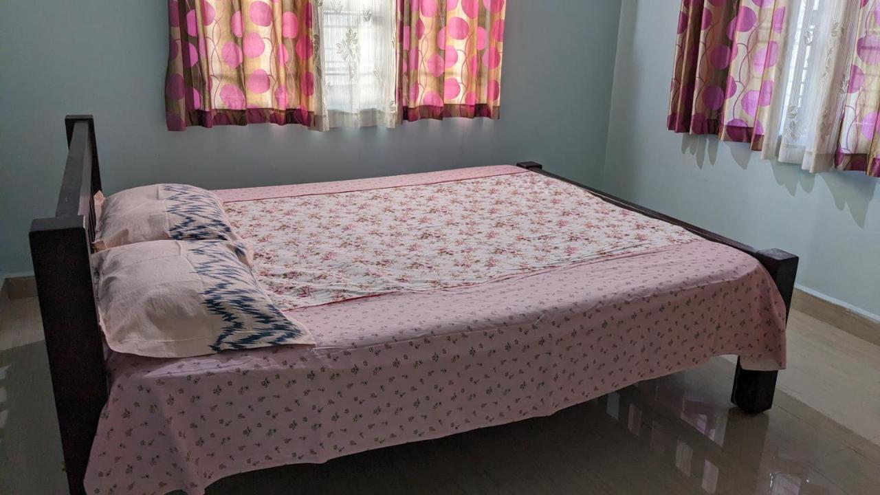 Delight Homestays Coorg Kushālnagar المظهر الخارجي الصورة