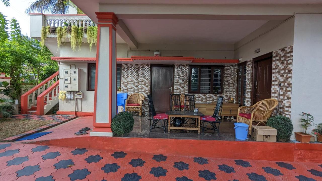 Delight Homestays Coorg Kushālnagar المظهر الخارجي الصورة