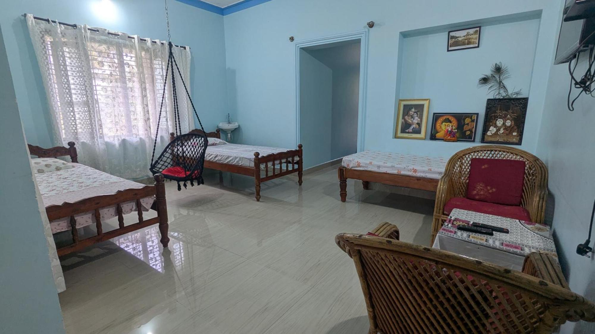 Delight Homestays Coorg Kushālnagar المظهر الخارجي الصورة
