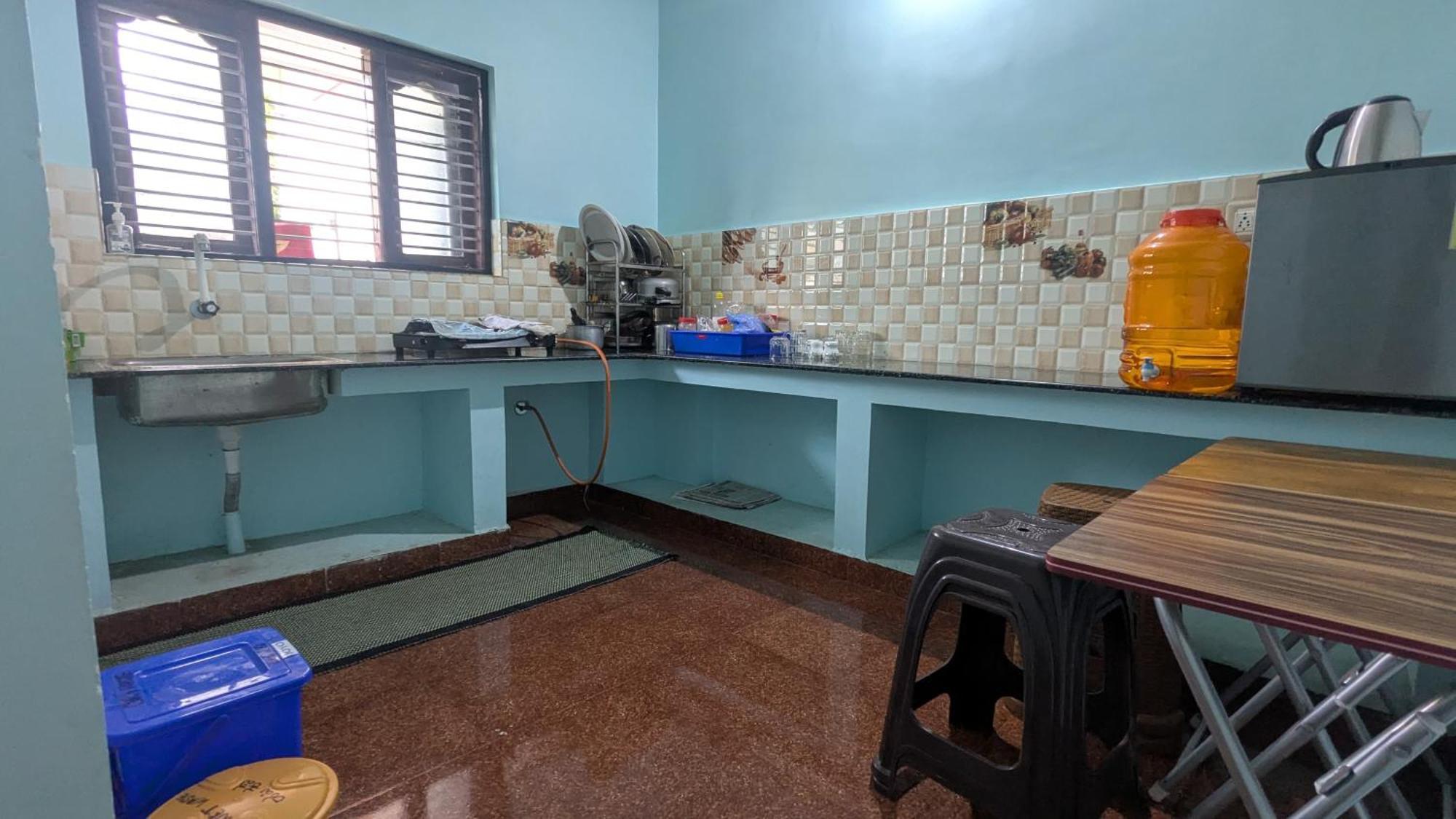 Delight Homestays Coorg Kushālnagar المظهر الخارجي الصورة